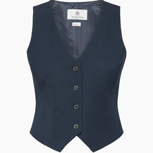 Aritzia Babaton Deniro Vest